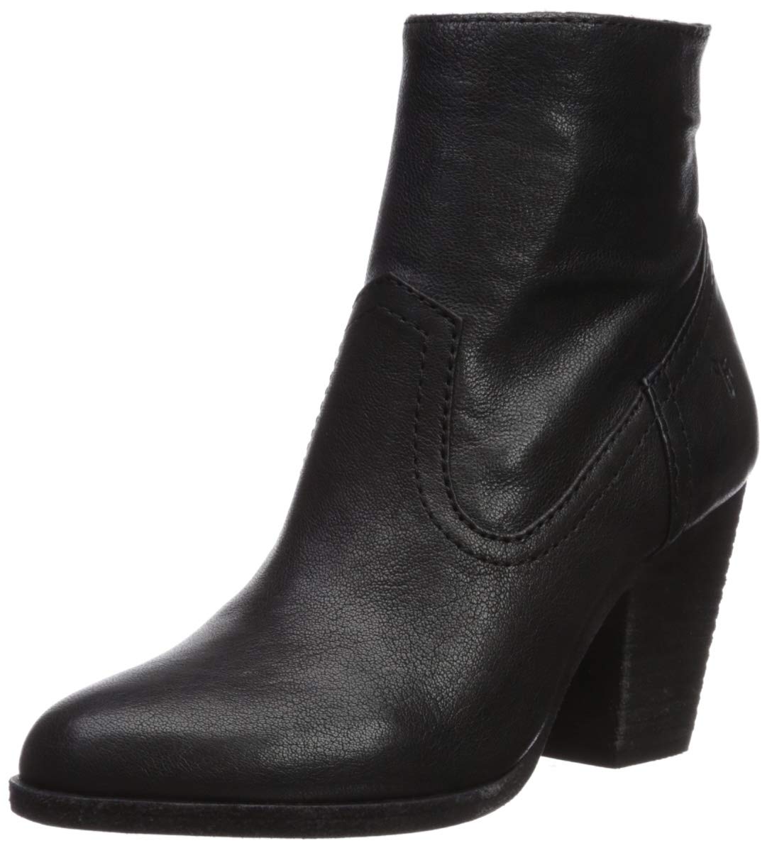 Frye Women's Essa Bootie - Stylish Ankle Boots for Women | Comfortable & Fashionable | Perfect for Casual Outfits, Work & Date Night