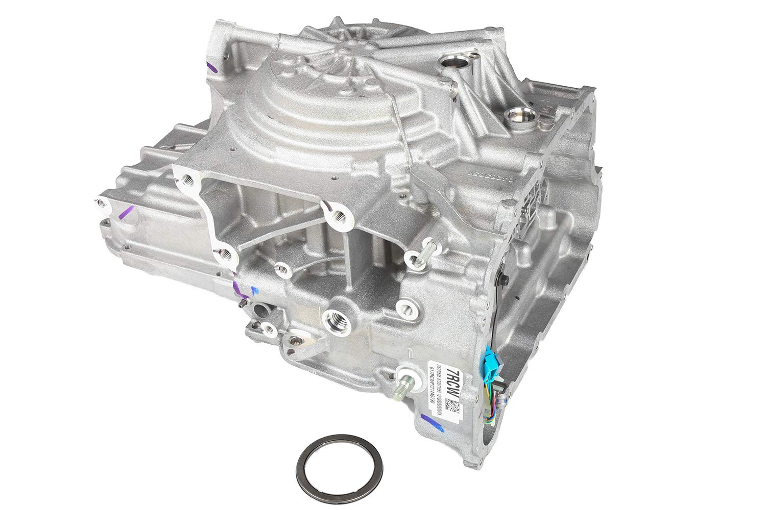 ACDelco GM Original Equipment 24283654 Automatic Transmission Case - Compatible with Select GM Vehicles - Durable Replacement Part for Smooth Gear Shifting