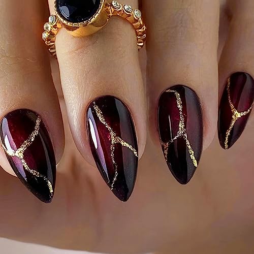 Dark Red