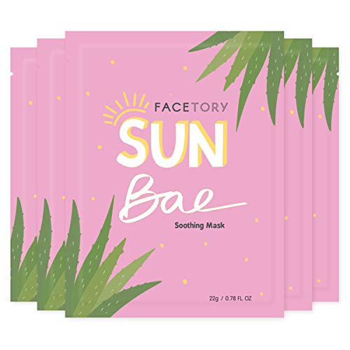 Sun Bae Aloe Vera