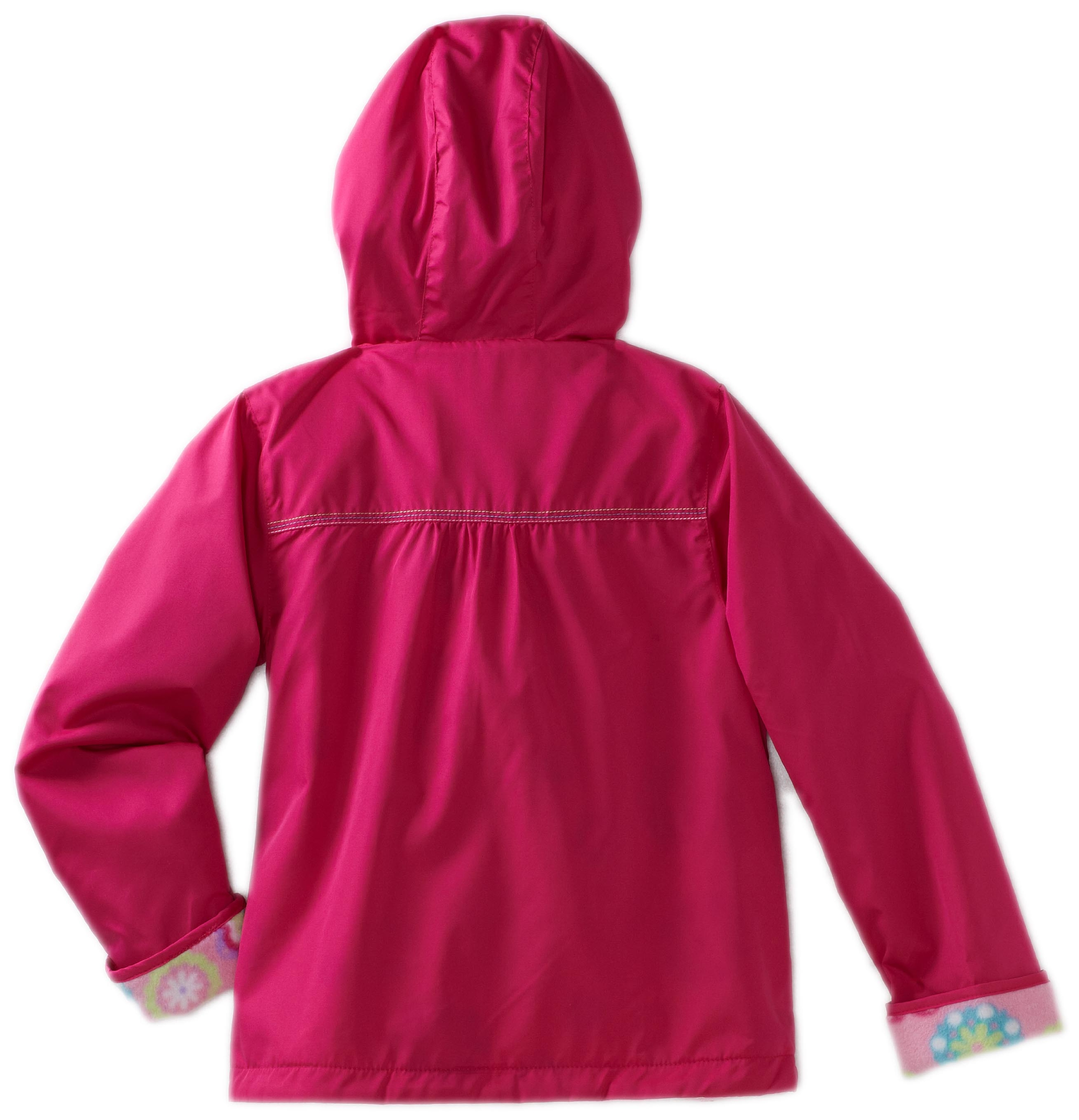 Rothschild Baby Doll Jacket for Girls - Perfect for Playtime & Dress-Up