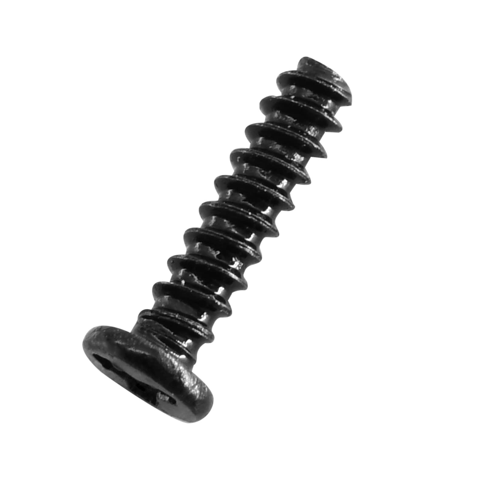 Nintendo Switch Replacement Screws Set - ENVPRFR Tri-Wing & Phillips Head Screws for Console Repair & Maintenance | Perfect for DIY Fixes & Accessories Replacement