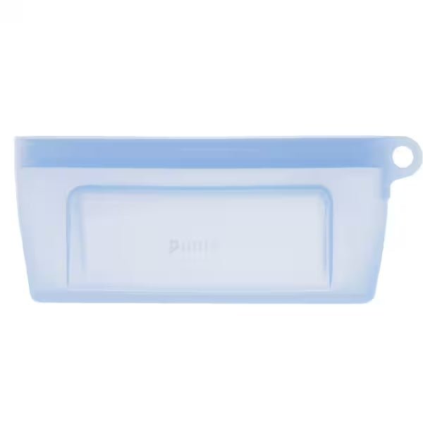 Punin Silicone Pen Case - Durable & Protective Pencil Holder for School, Office & Travel - Sun Star Design - Perfect for Students, Artists & Professionals