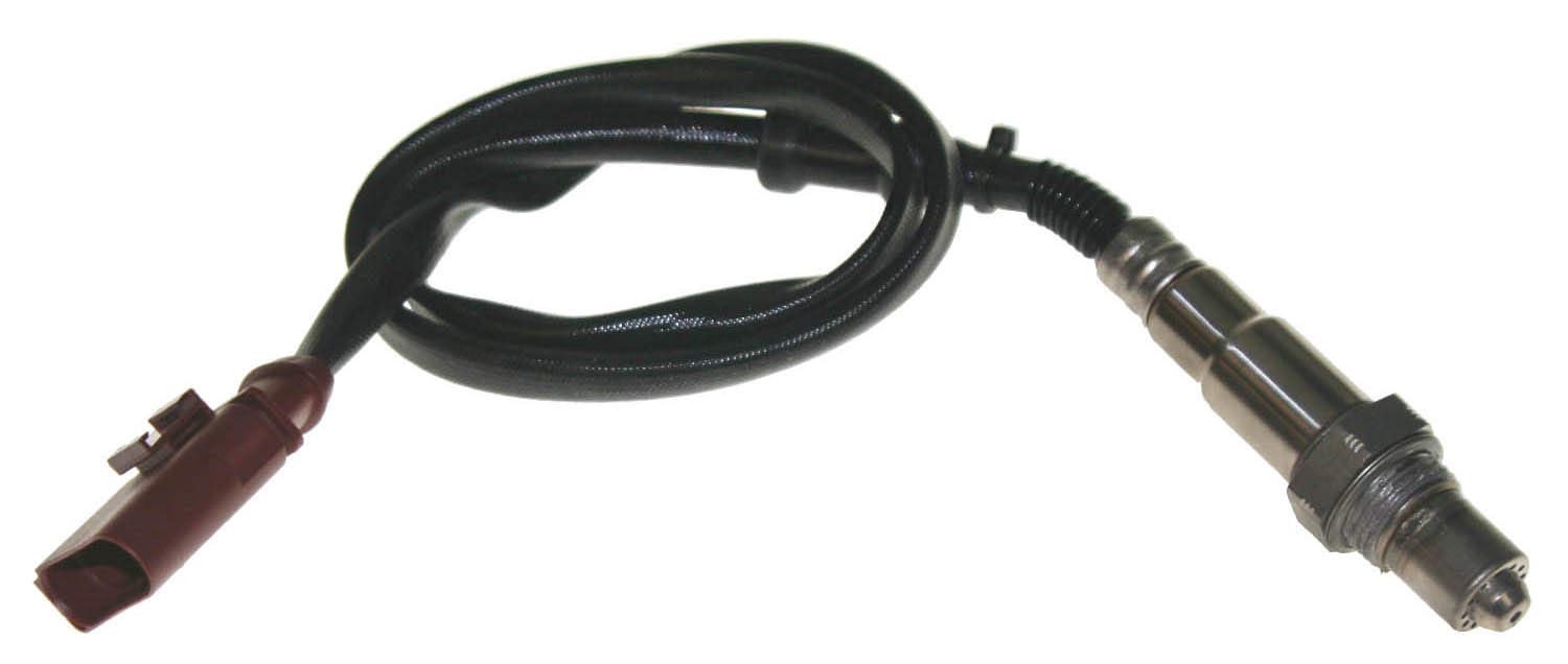 Walker Products 250-25112 Wideband Oxygen Sensor - Universal Fit for Cars, Trucks & SUVs - Improves Fuel Efficiency & Engine Performance - Ideal for Highway Driving & Off-Road Adventures