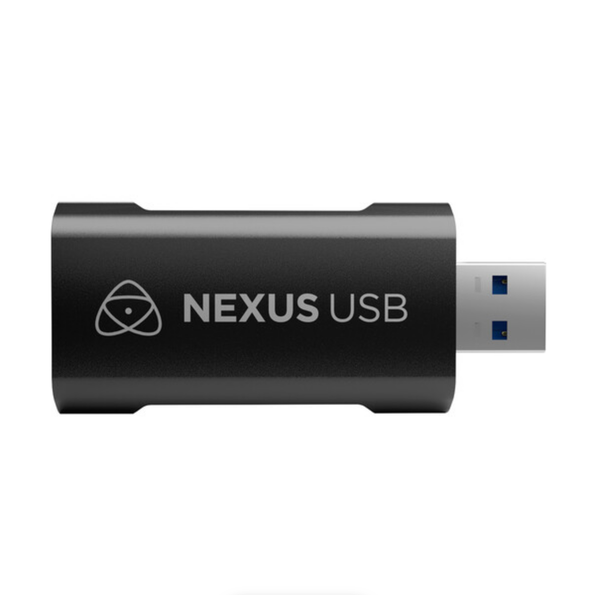 Atomos Nexus HDMI to USB 3.0 Video Capture Card - 4K 60FPS Streaming Converter for Gaming, Live Broadcast & Video Recording | Compatible with PC, Mac, PS5, Xbox & DSLR Cameras