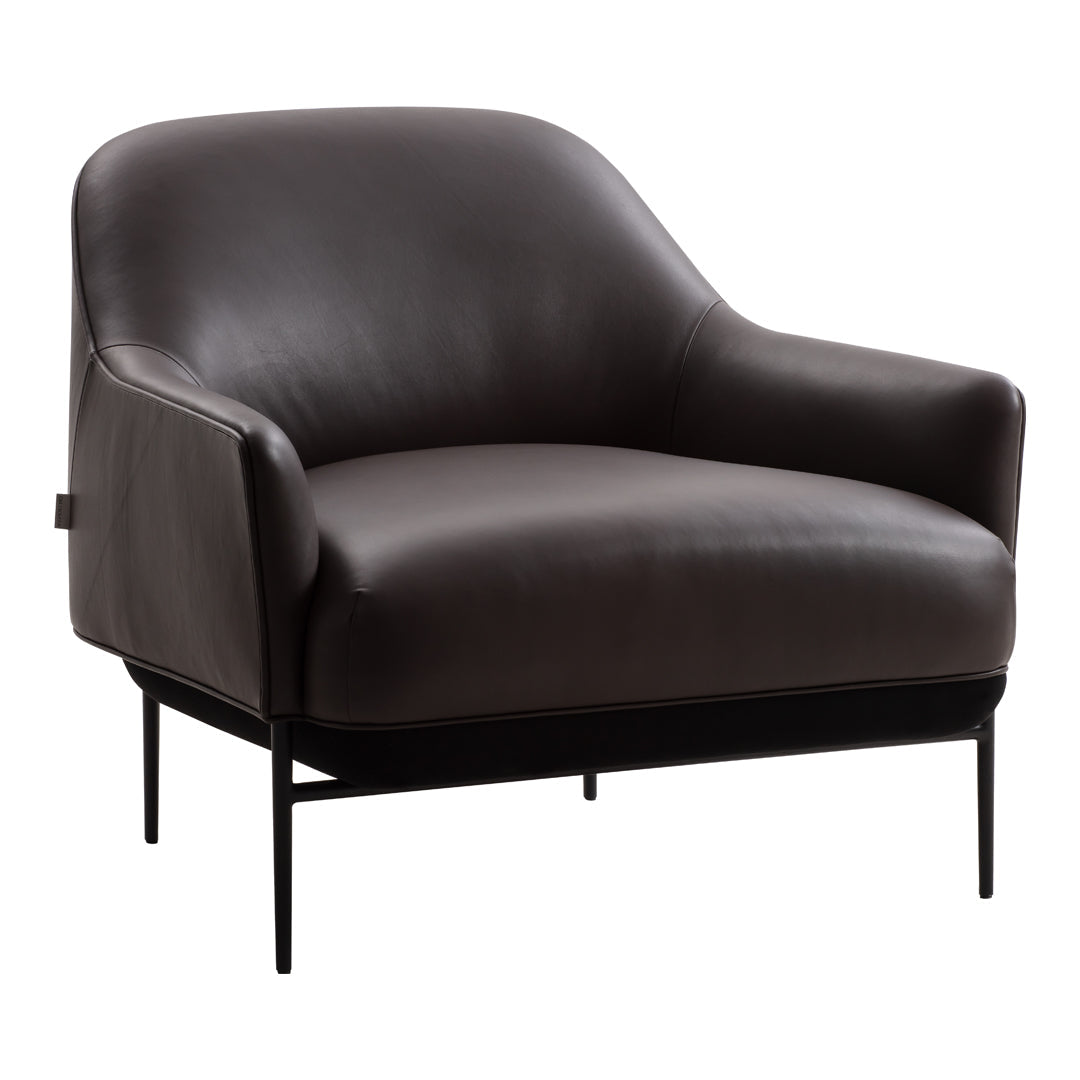 Comfortable Chill Lounge Chair for Relaxing - Perfect for Living Room, Patio, or Backyard - Ergonomic Design for Ultimate Comfort