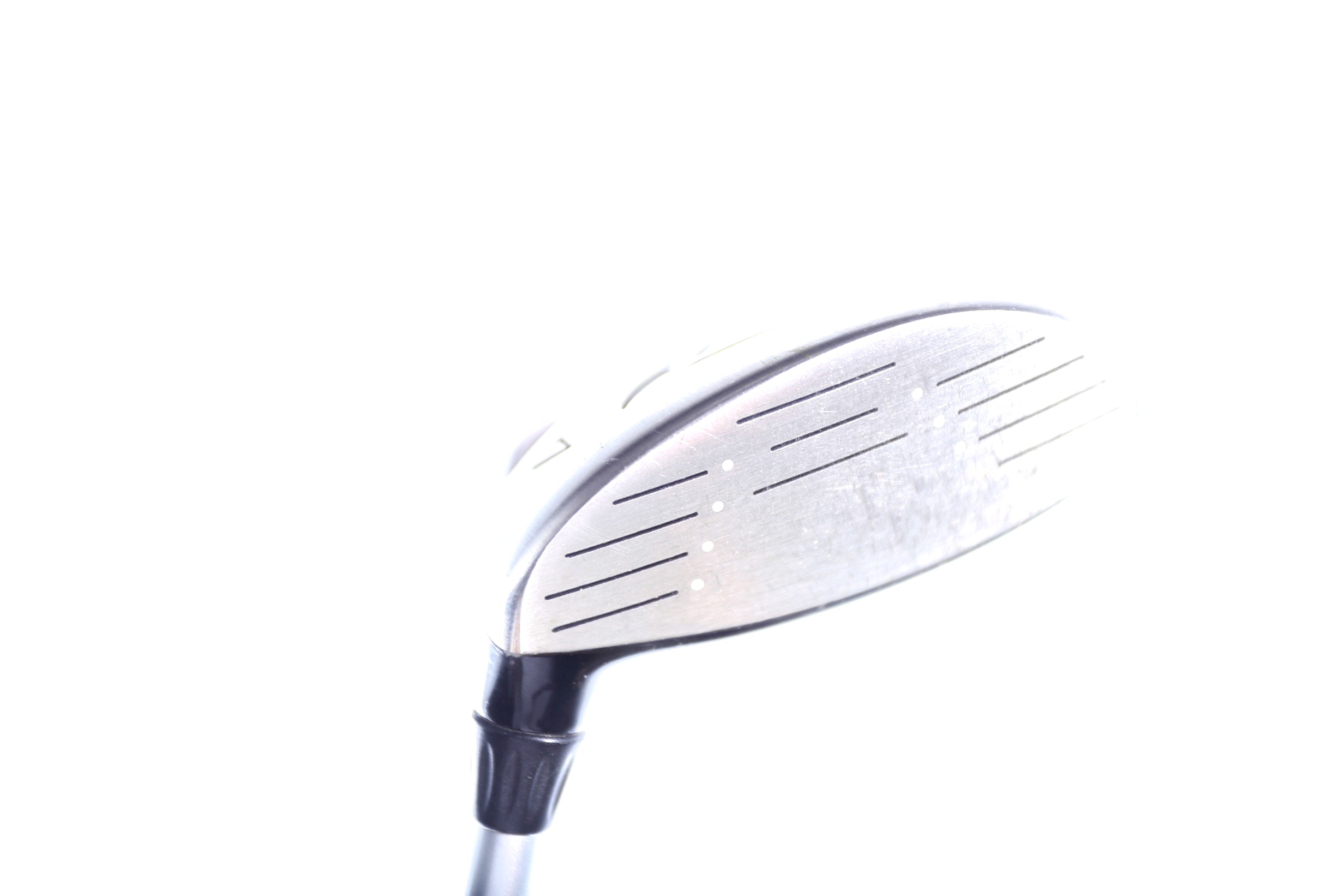 Used Callaway Diablo Octane 7 Wood Golf Club - Right Handed 21° Ladies Flex - Perfect for Women Golfers on Fairway & Rough Shots