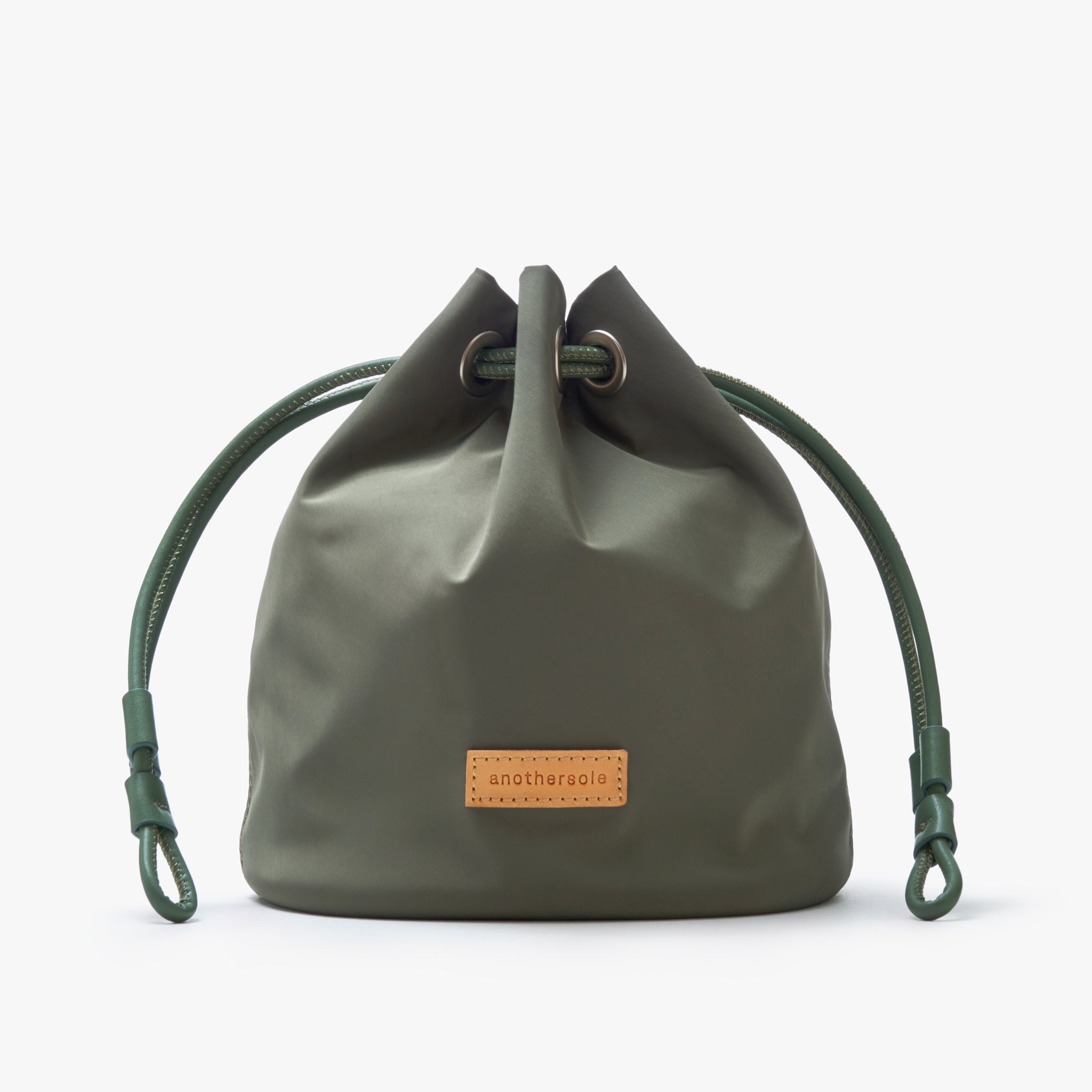 Money Bucket - Premium Olive Green Coin Bank for Savings | Perfect for Home, Office & Gift Giving