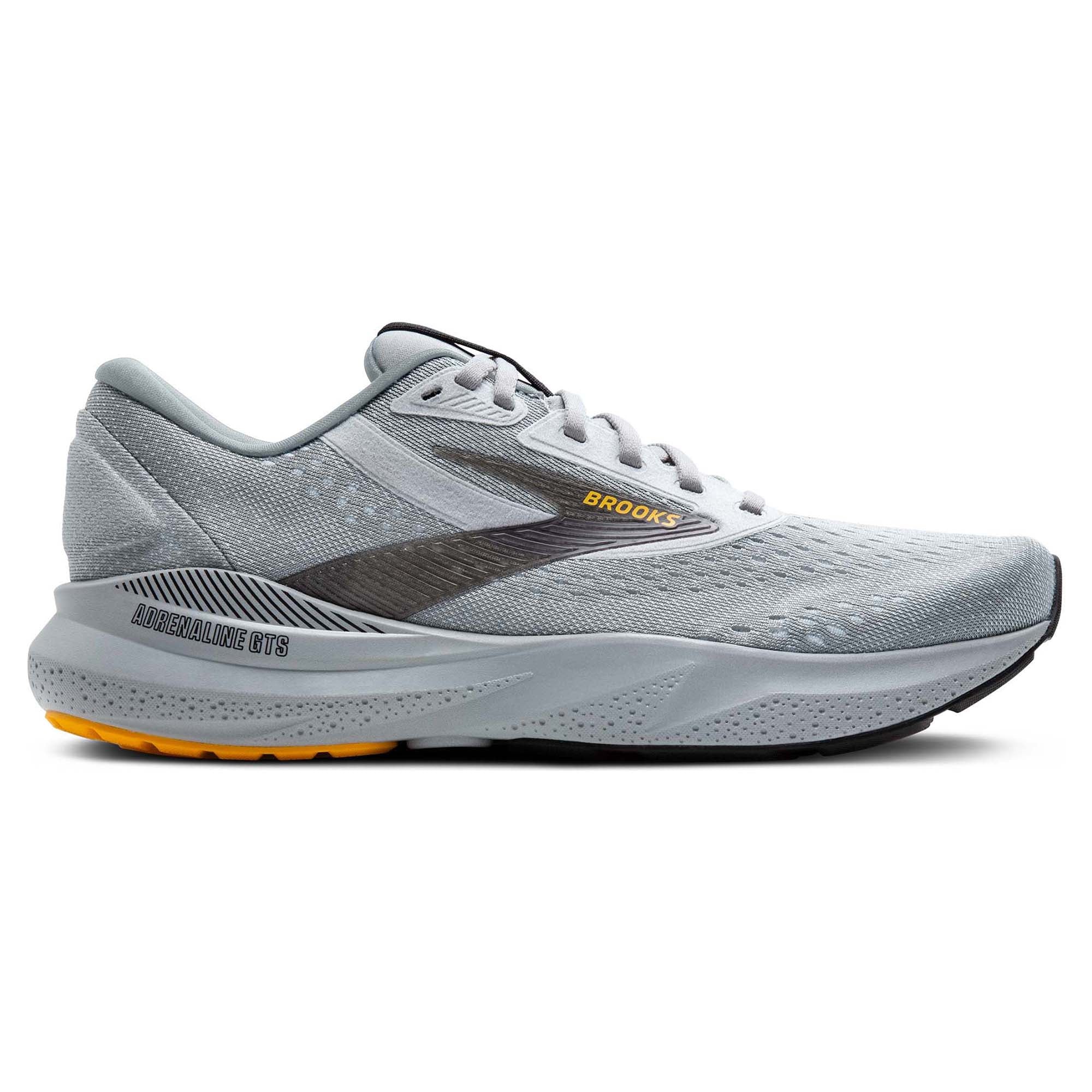 Adrenaline GTS 24 Men's Running Shoes Wide Width 2E - Lightweight Cushioned Sneakers for Road Running, Jogging & Gym Workouts