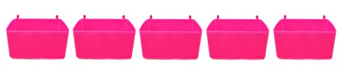 Florescent Pink