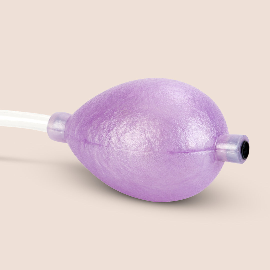 Shane's World® Vibrating Turbo Suction Tongue™ - Powerful Suction Cup for Enhanced Pleasure | Perfect for Couples Play & Sensual Massage