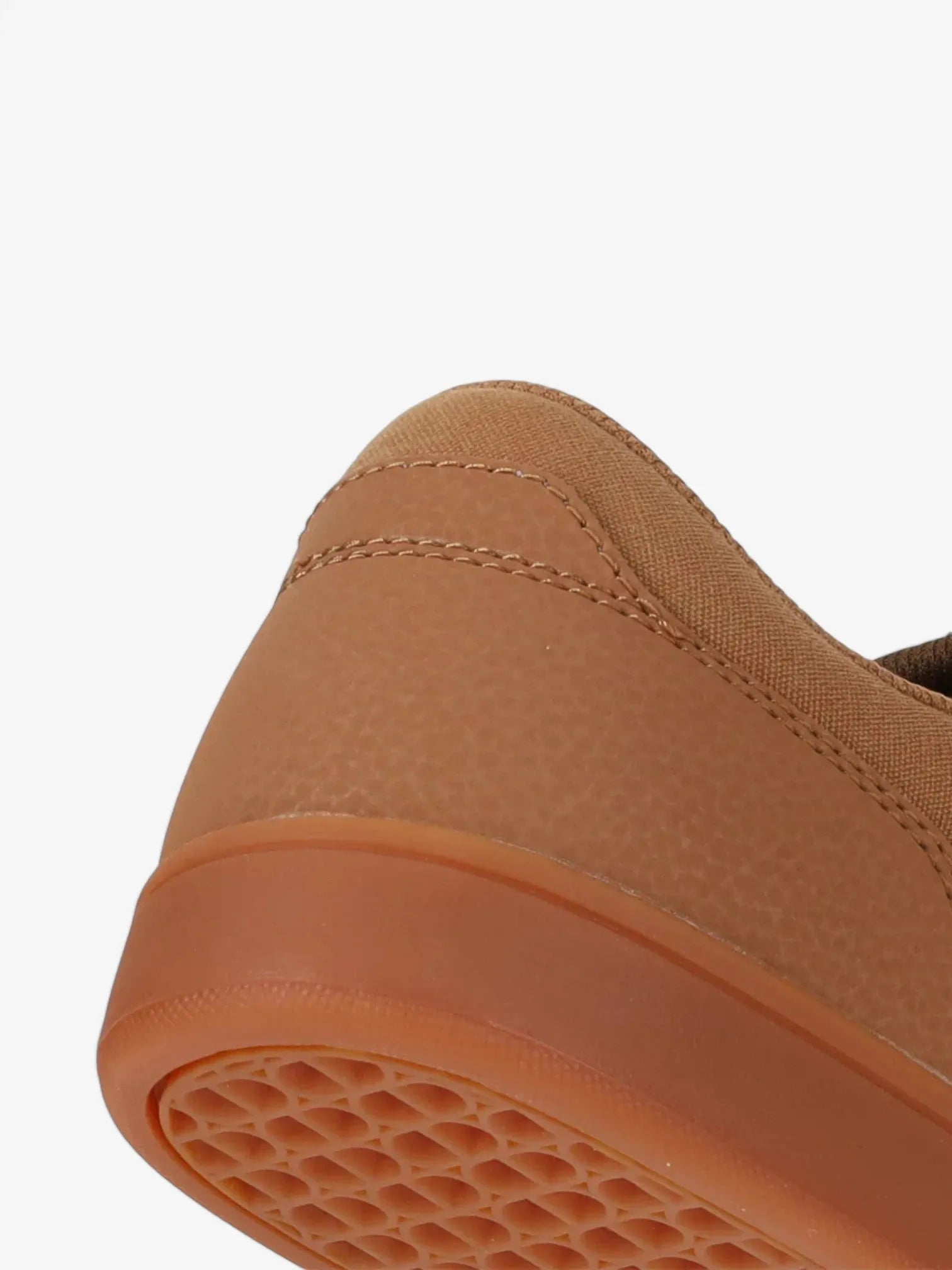 DC Crisis 2 Skate Shoes for Men - Brown Leather High-Top Sneakers with Cushioned Insole | Perfect for Skateboarding, Streetwear & Casual Wear