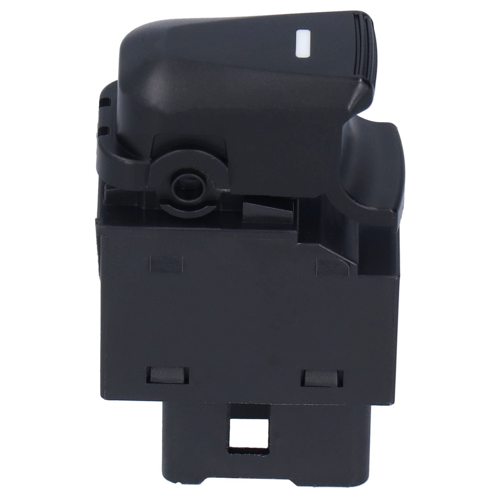 Power Window Switch ABS High Strength 93576-2S000 - Durable Window Lifter Switch for Car Upgrade | Perfect for Jeep, Truck & SUV Window Repair & Replacement