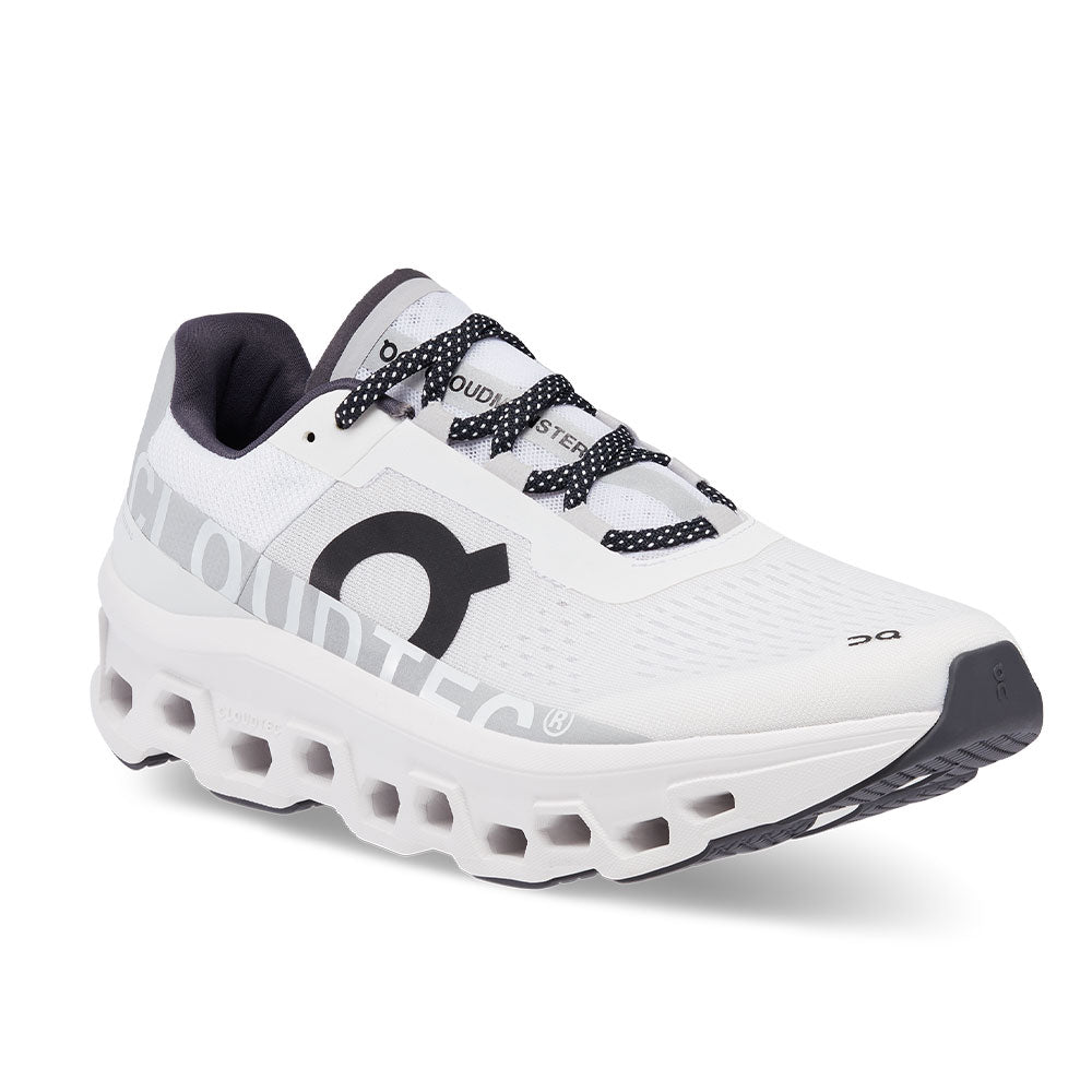 Cloudmonster Women's Running Shoes - Lightweight Cushioned Sneakers for Jogging & Training | Perfect for Road Running, Gym Workouts & Daily Wear