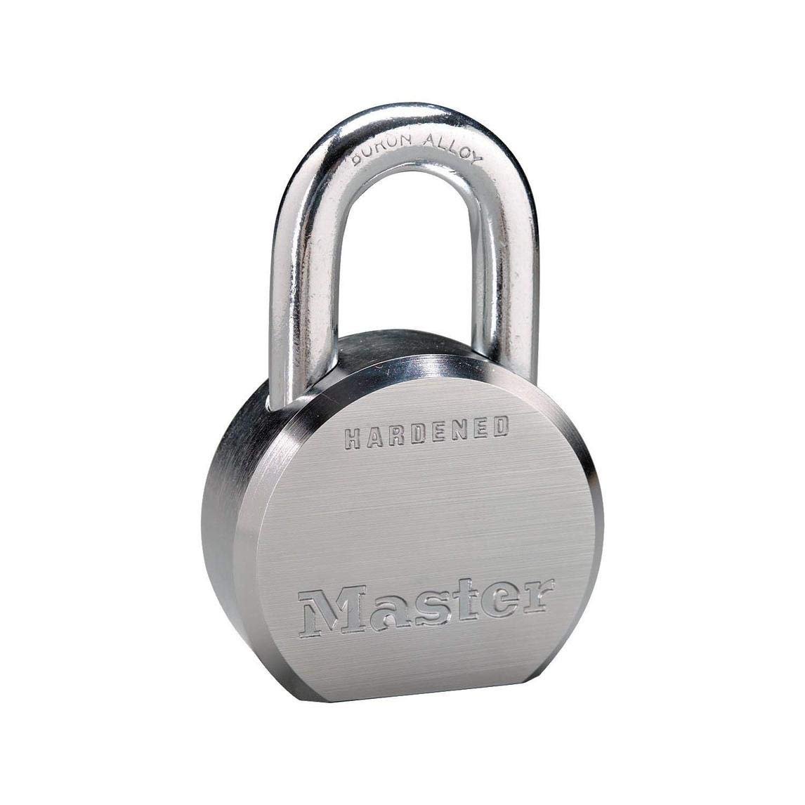 Master Lock 6230NKA High Security Pro Series Keyed Alike Padlock with BumpStop Technology - Heavy Duty Outdoor & Indoor Use for Storage Units, Toolboxes, Lockers & Gates