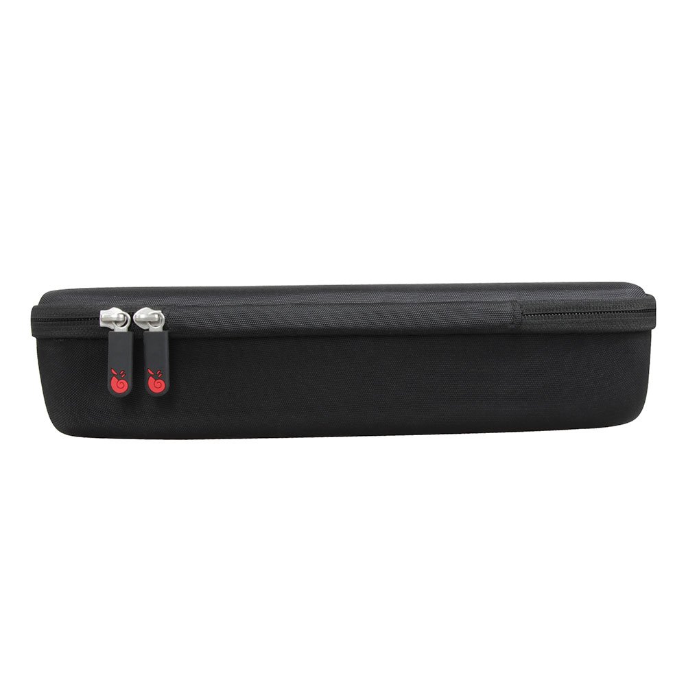 Hermitshell Large Hard Game Card Case - Protective Storage for Nintendo Switch, PS5, Xbox Games - Durable Travel Organizer for Collectors & Gamers - Perfect for Travel, Home, and Gaming Events
