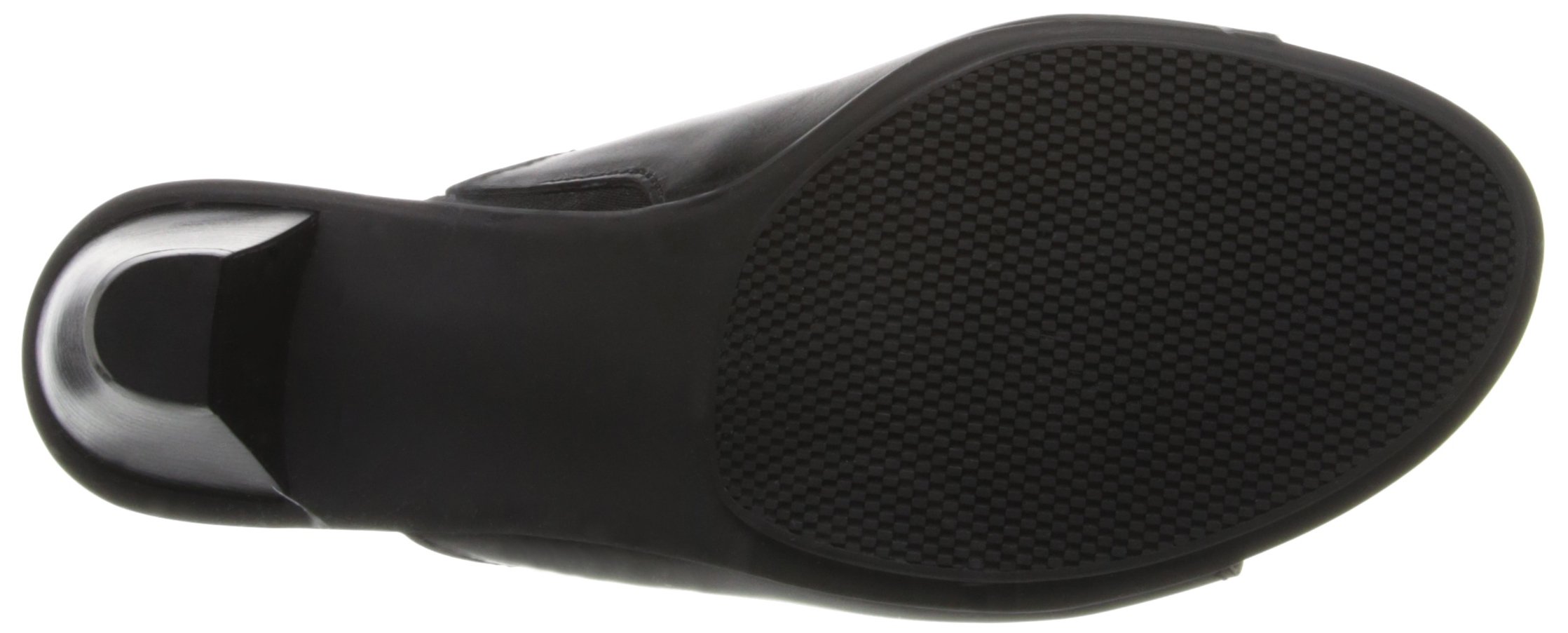 Rose Petals Women's Savvy Mule Slippers - Comfortable House Shoes for Relaxing at Home, Lounging & Spa Days