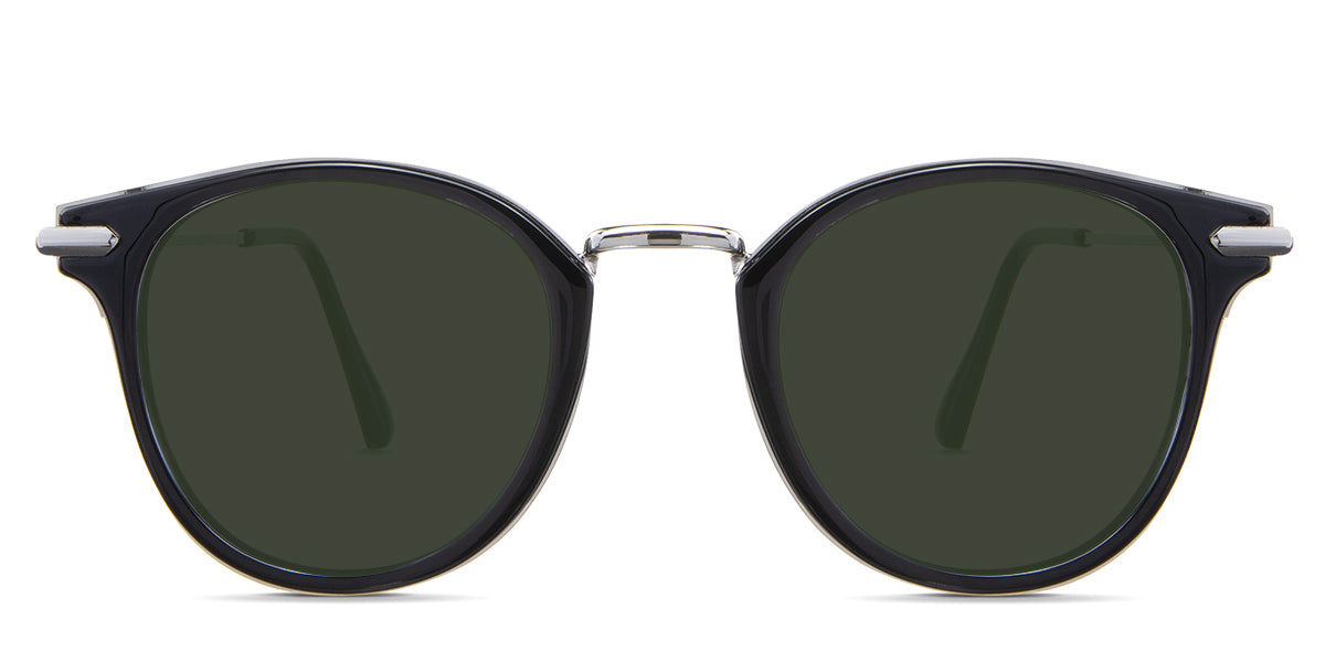 Eden Women's Prescription Polarized Sunglasses - UV Protection & Anti-Glare for Driving, Outdoor Sports & Fashion