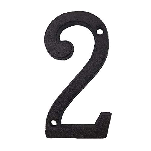 Number 2