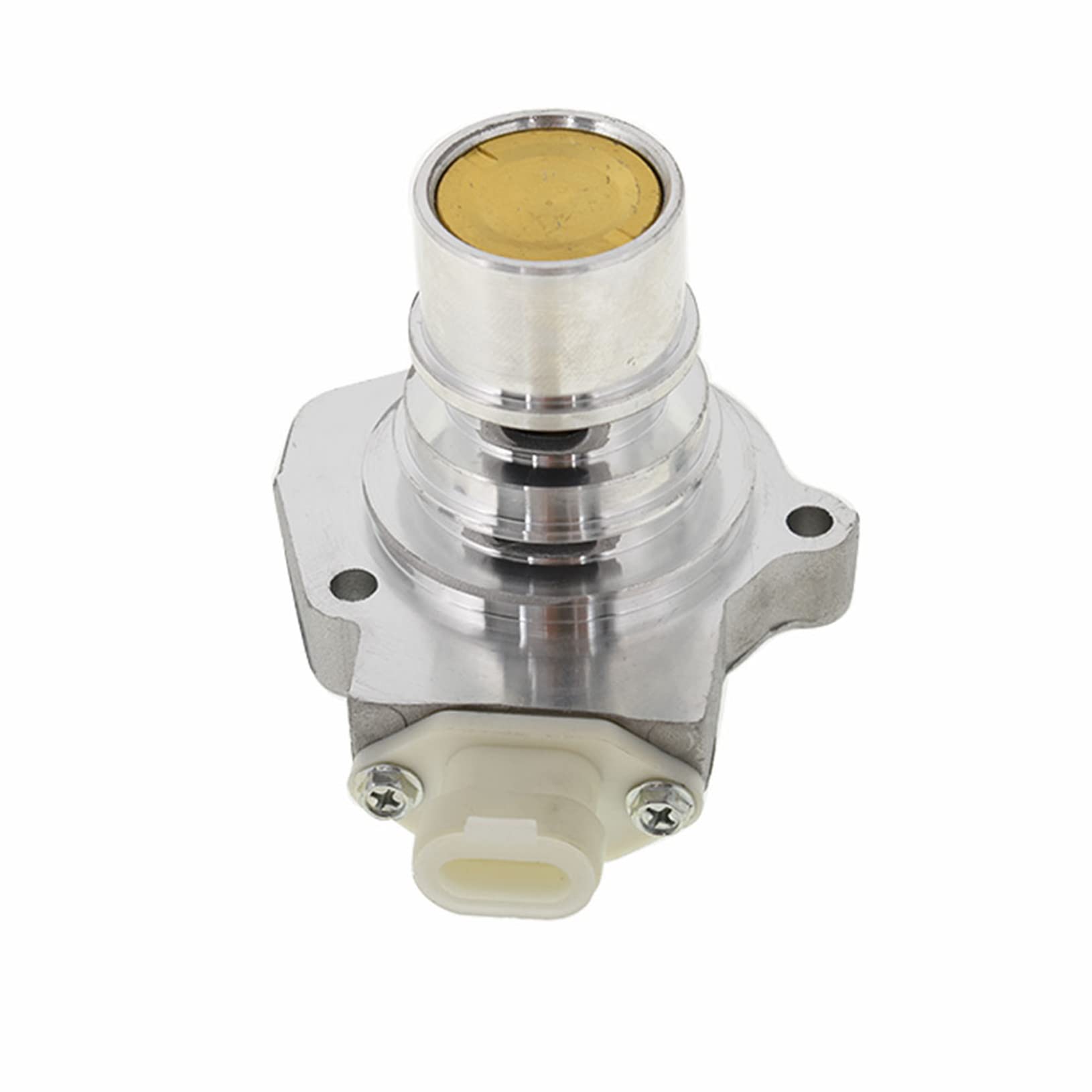 AD-9 Air Dryer Purge Valve with Heater - Replacement for 800405 & 5004341 - Compatible with Heavy Duty Trucks & Commercial Vehicles