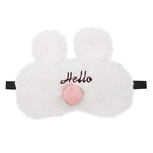 Fur Hello White