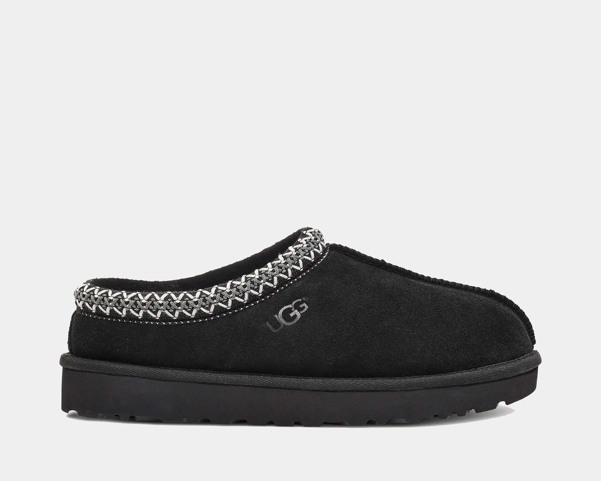 Ugg Tasman Slippers for Women & Men - Cozy Sheepskin Indoor/Outdoor House Shoes - Perfect for Winter, Home, and Casual Wear