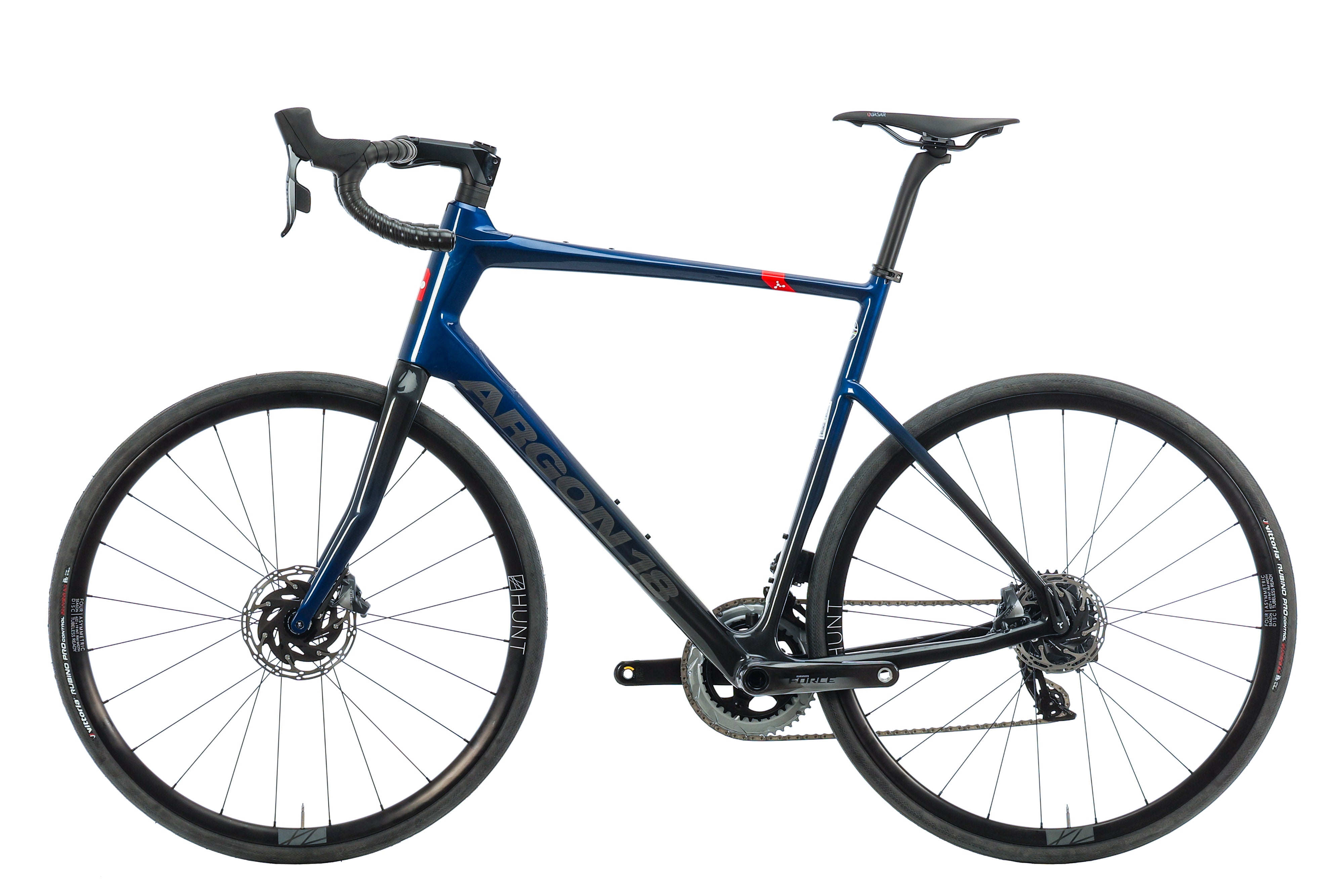 Argon 18 Krypton GF SRAM Force eTap AXS Road Bike 2023 - X Large Size | High-Performance Carbon Frame, Wireless Shifting | Perfect for Racing, Endurance & Long-Distance Cycling