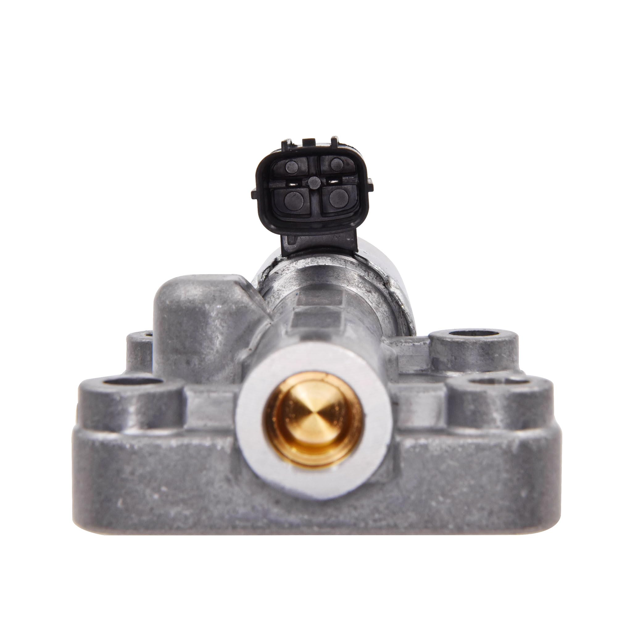 Honda Acura MDX RDX RL TL Transmission Linear Shift Solenoid Valve 28260-RDK-023 - Compatible with Pilot & Ridgeline - Smooth Gear Shifting for Improved Performance