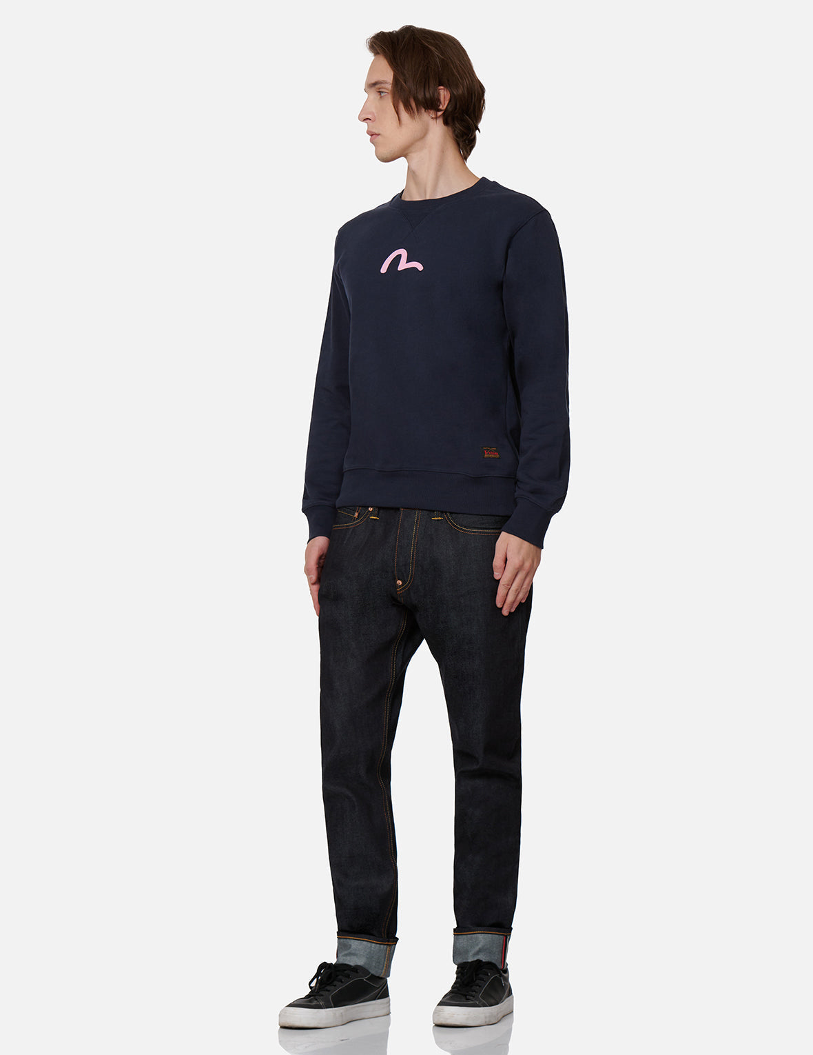 Stylish Seagull Print Sweatshirt for Women & Men - Comfortable Casual Pullover with Ocean Bird Design - Perfect for Beach Outings, Vacation Wear & Everyday Fashion