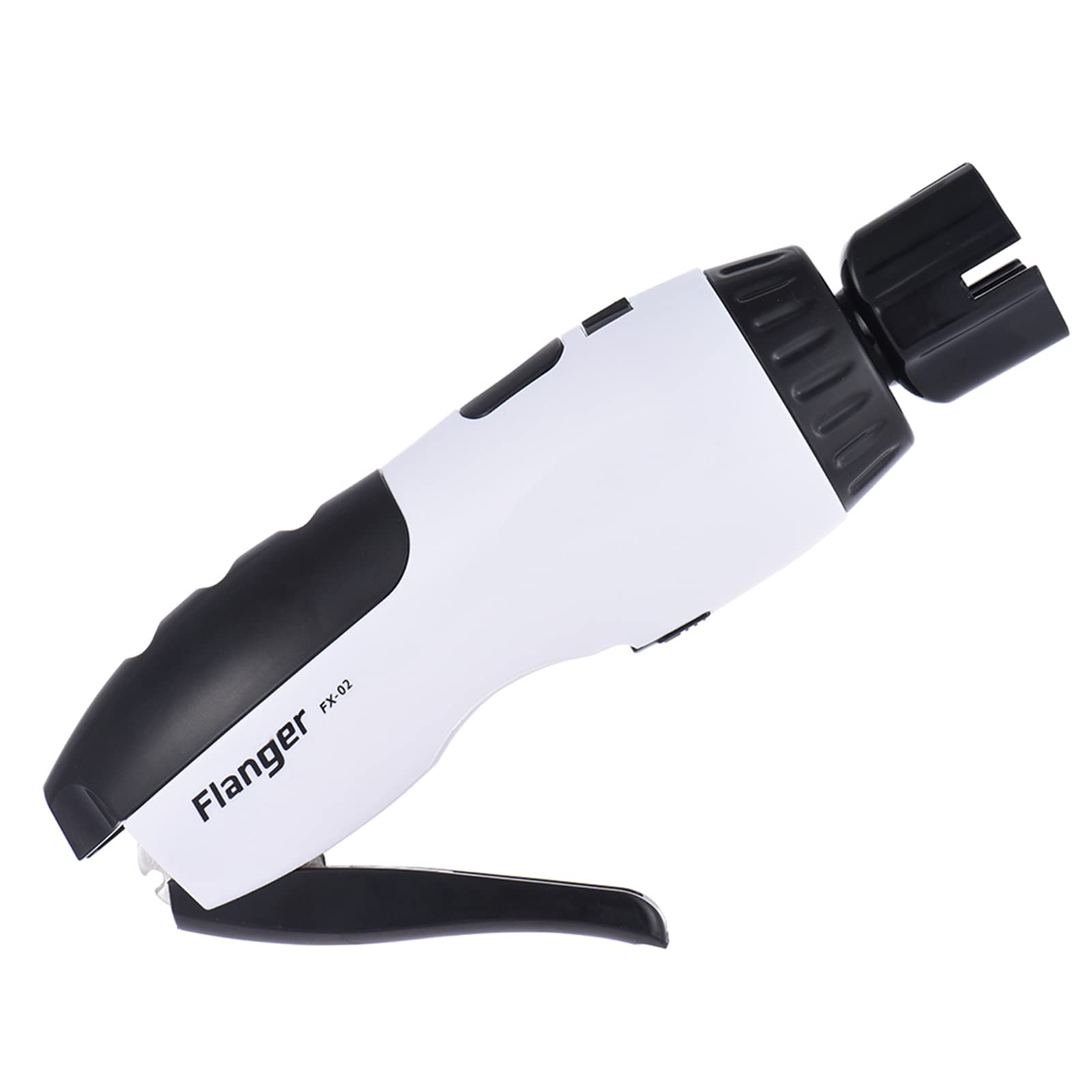 Mewmewcat FX-02 3-in-1 Electric Guitar String Winder & Cutter with Bridge Pin Remover - Rechargeable Battery & USB Cable for Banjo, Bass, Mandolin - Perfect for Guitar Maintenance & String Replacement
