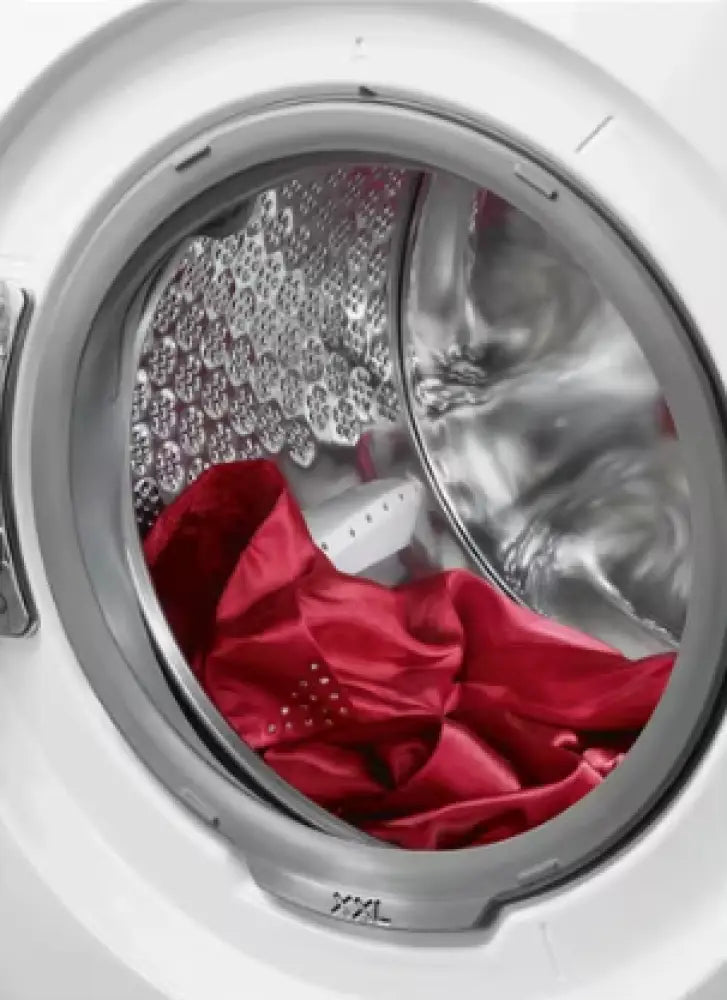 AEG L8WEC166R 10kg/6kg Front Load Washer Dryer Combo - Energy Efficient Laundry Solution for Apartments & Small Homes