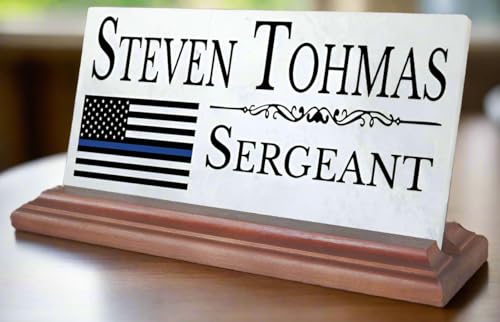 Law Enforcement