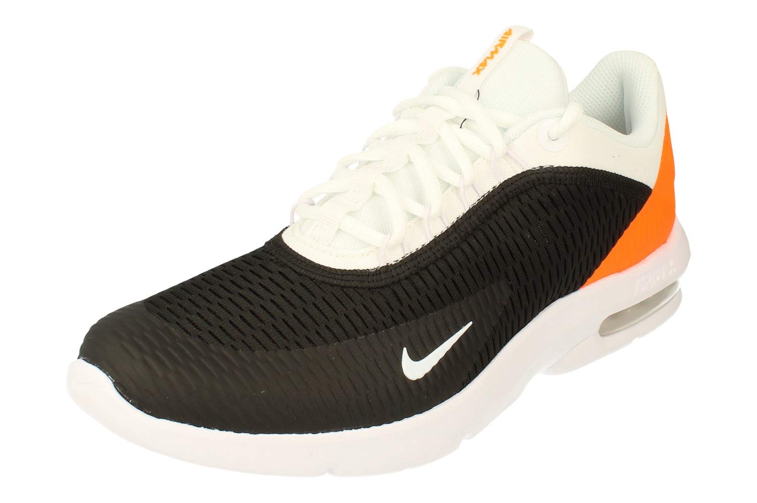 Nike Men's Running Shoes - Lightweight Cushioned Sneakers for Jogging, Training & Gym Workouts - Breathable Mesh Comfort for Daily Wear & Sports Activities