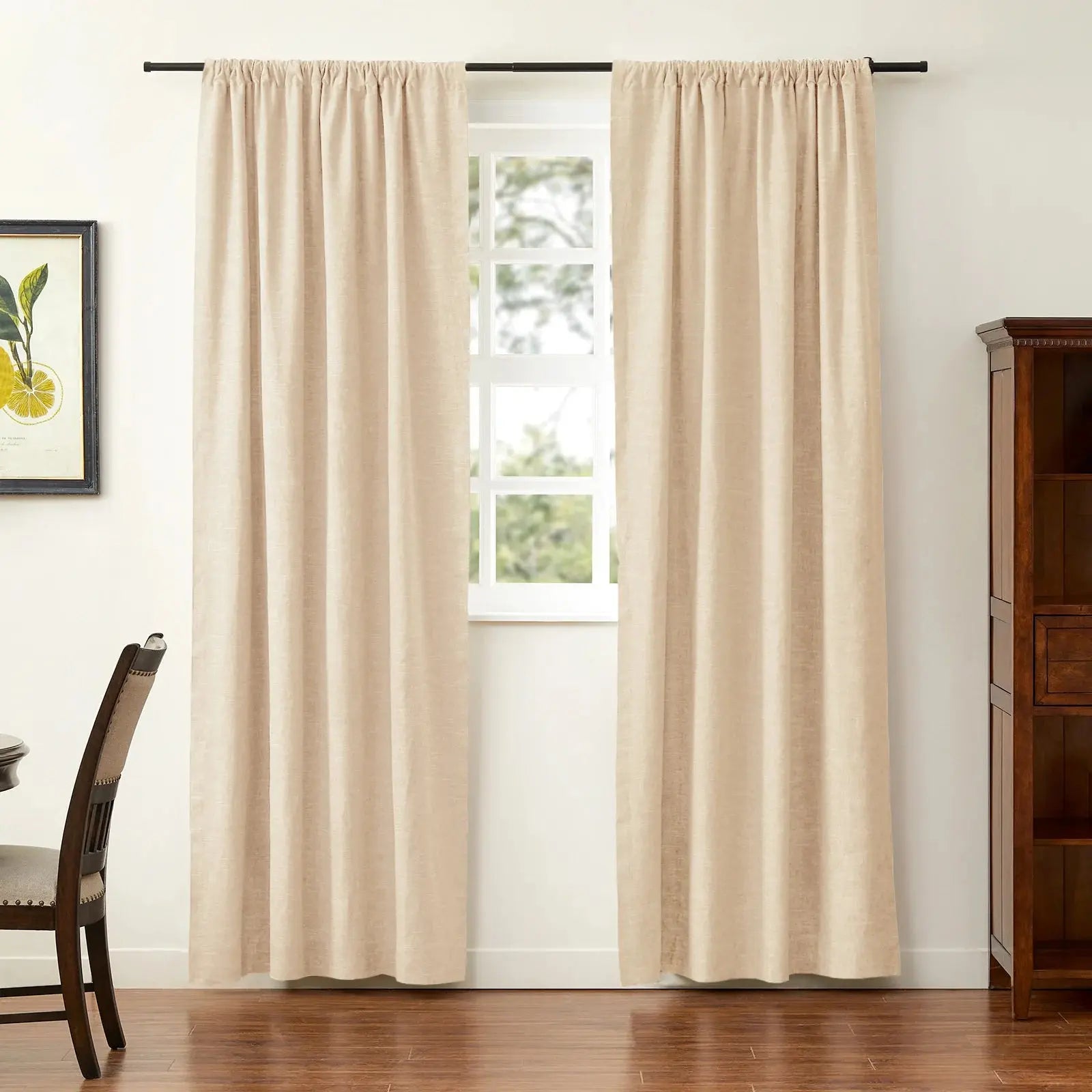 Sand Beige J401-8