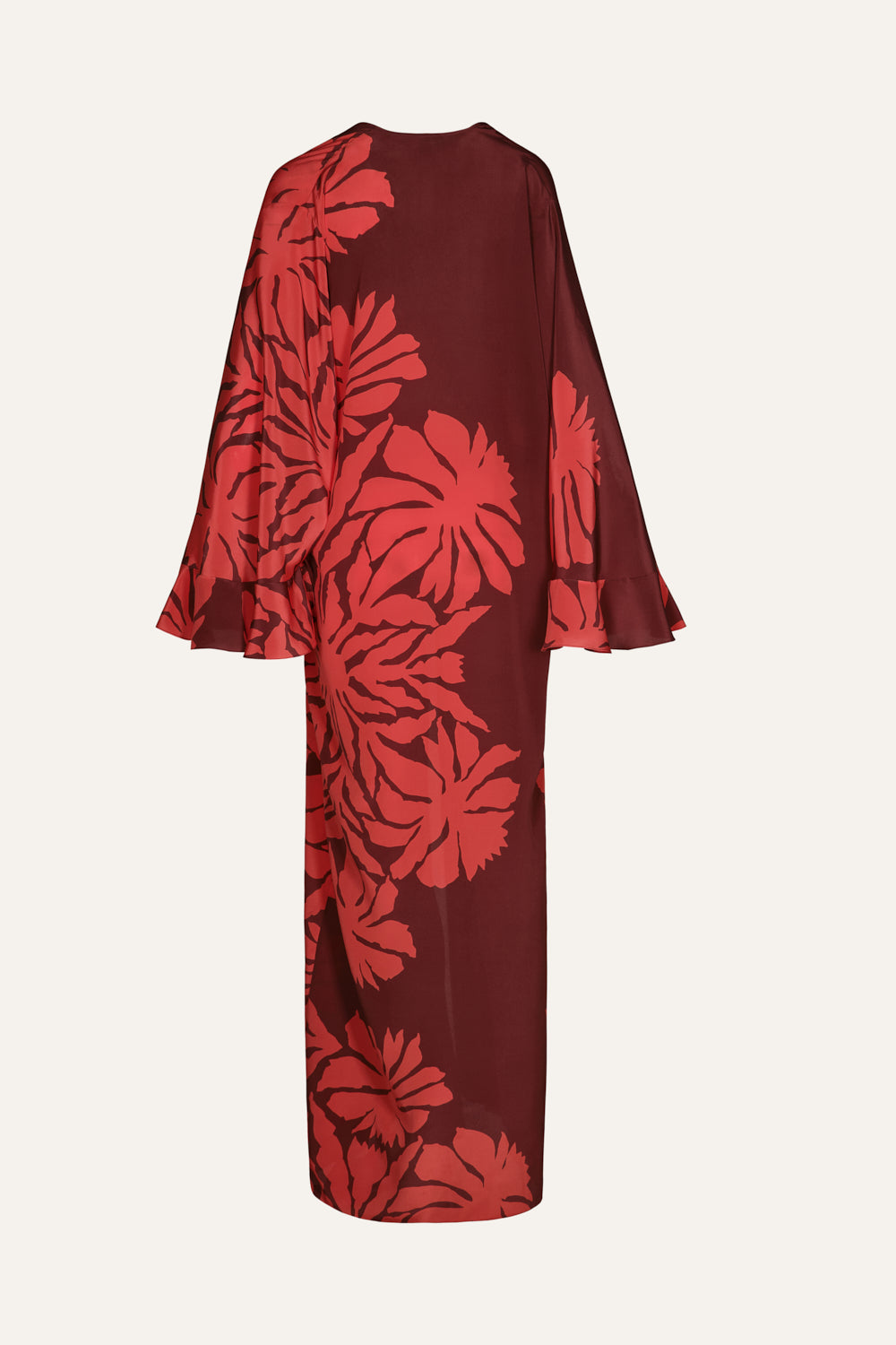 Special Color Kimono - Elegant Japanese Traditional Robe for Women, Perfect for Tea Ceremony, Yoga & Relaxation at Home