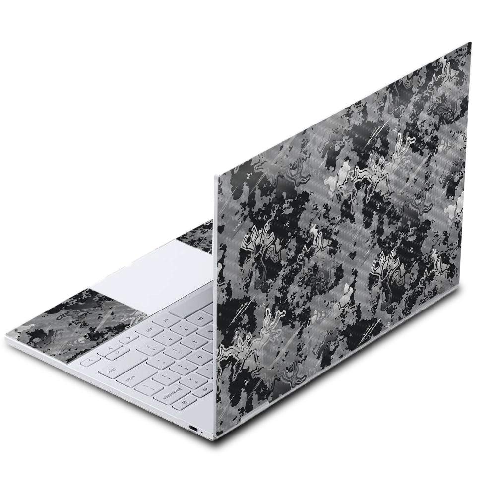 Premium Carbon Fiber Skin for Google Pixelbook - Viper Urban Design | Protective & Durable Textured Cover | Easy to Apply & Remove | Made in USA | Perfect for Work, Travel & Everyday Protection