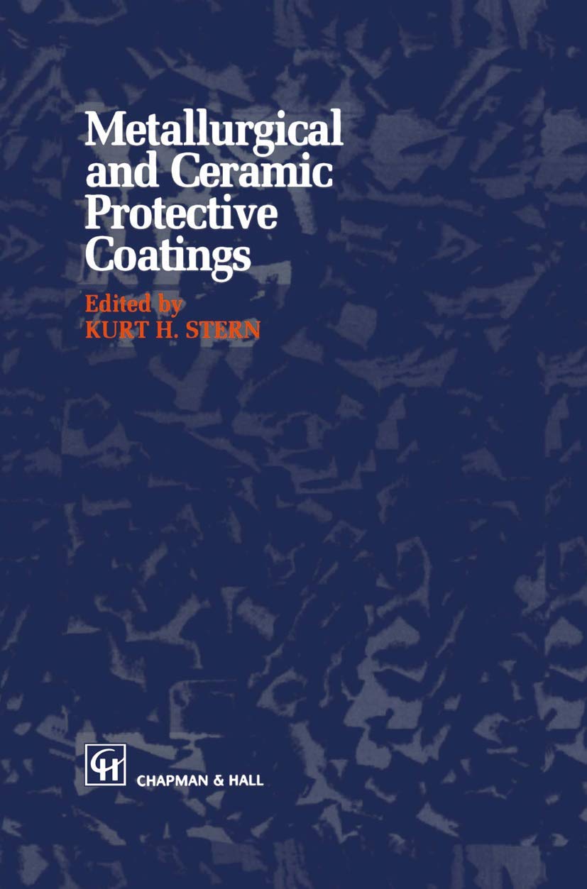 High-Performance Metallurgical & Ceramic Protective Coatings for Industrial Equipment - Corrosion & Heat Resistant Coating Solution for Metal Parts, Machinery, and Tools