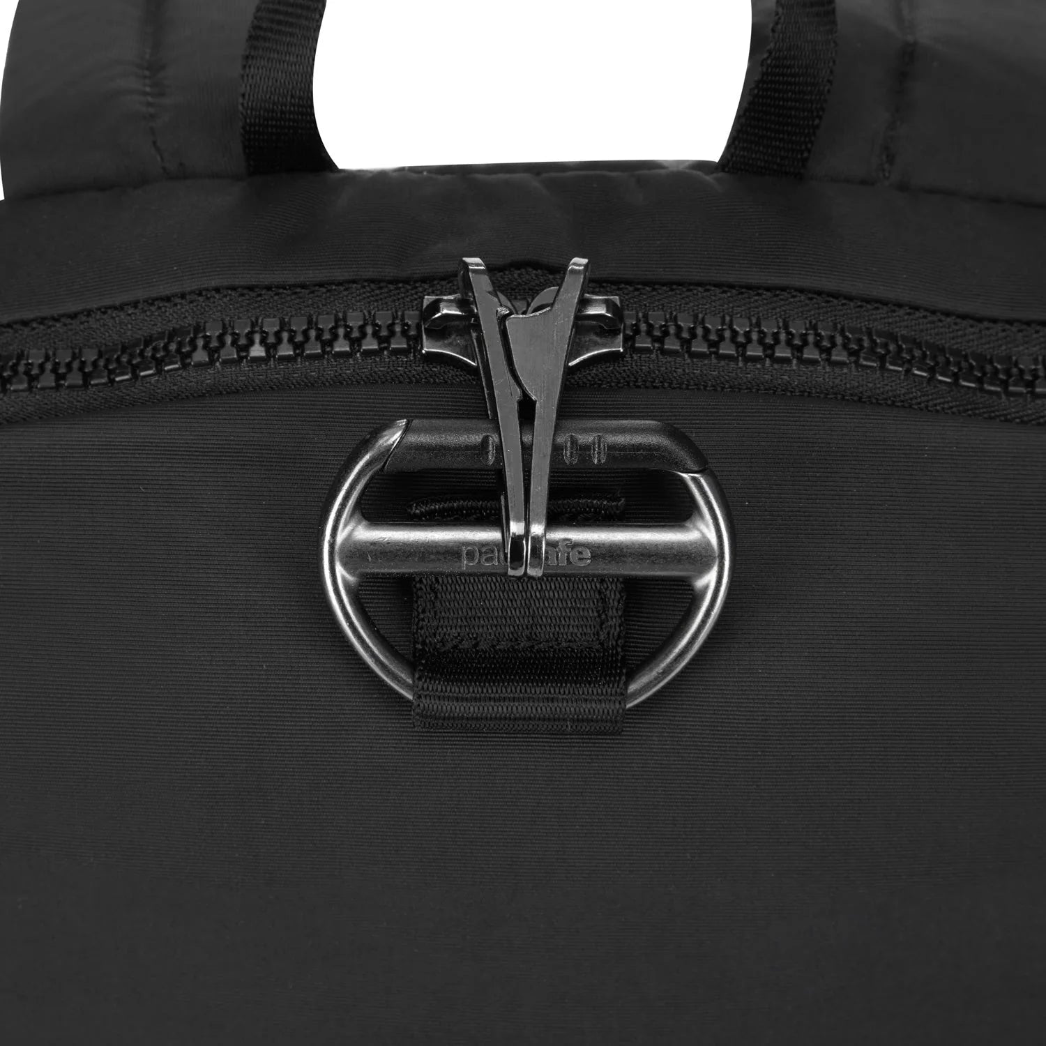 Pacsafe Citysafe CX Anti-Theft 8L Backpack for Women | Secure Travel & Commuter Bag | RFID Protection | Lightweight Daypack for Urban Safety | Perfect for Work, School & City Adventures