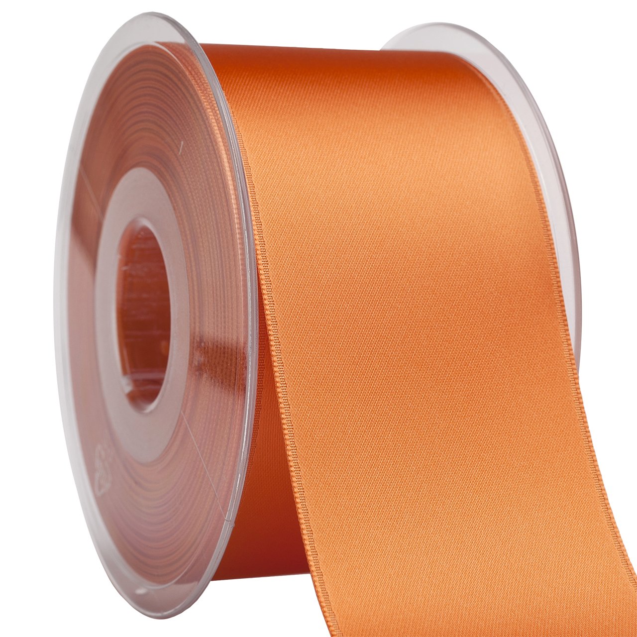 Morex Ribbon 03550/25-105 DF Swiss Satin Ribbon 2