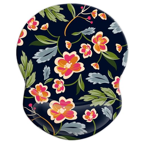 Bright Flowers