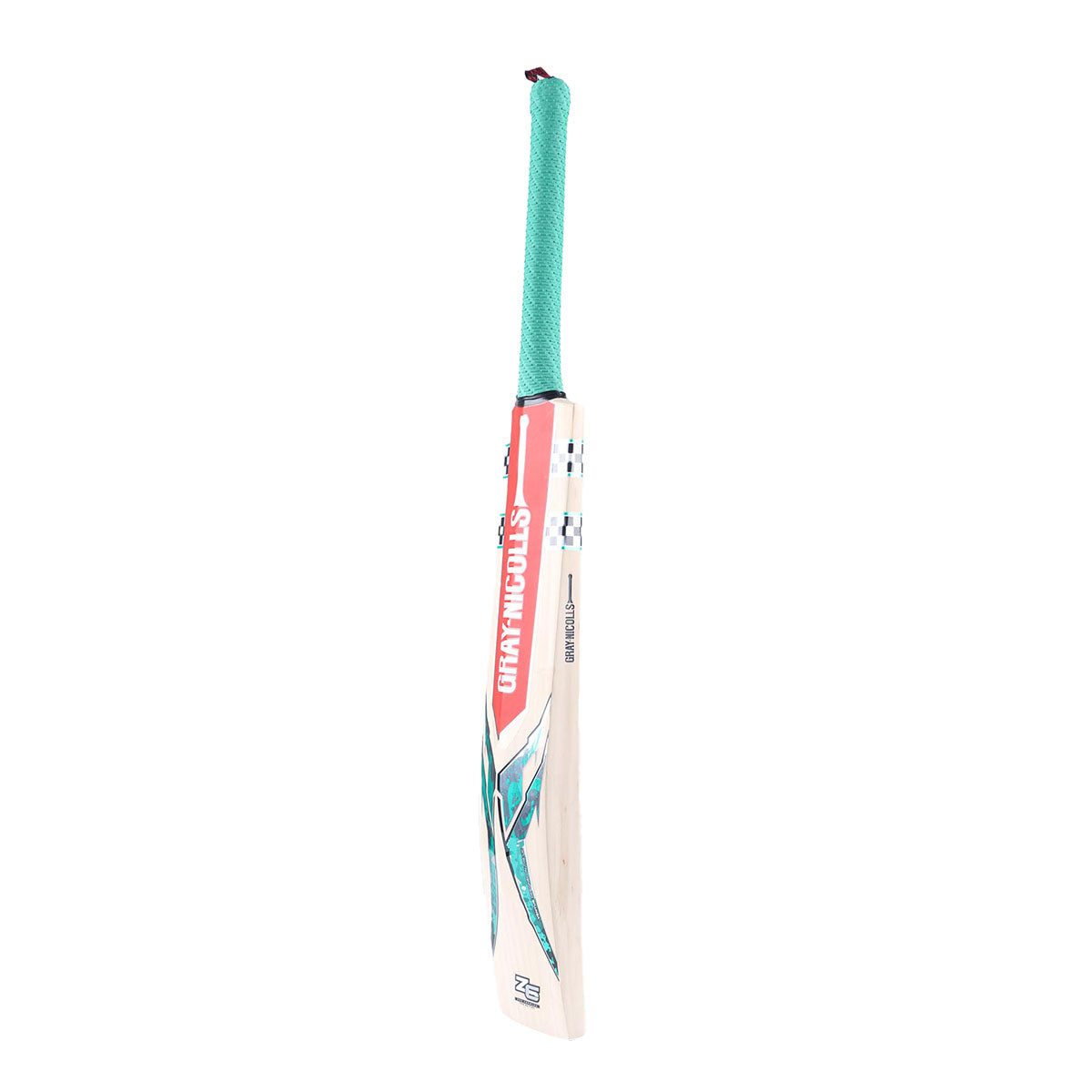 Gray Nicolls Zak Crawley Players Edition Ventus 1.0 Cricket Bat - Professional Grade English Willow for Competitive Matches & Training Sessions