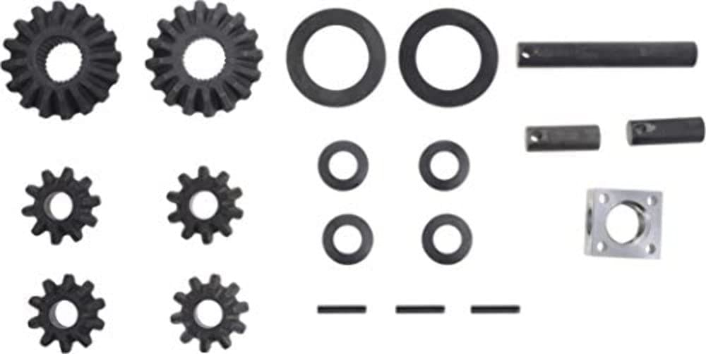 SVL 2023888 Premium Carrier Gear Kit - High-Performance Replacement Parts for Industrial Machinery & Heavy Equipment | Ideal for Conveyor Systems, Manufacturing Plants & Construction Equipment