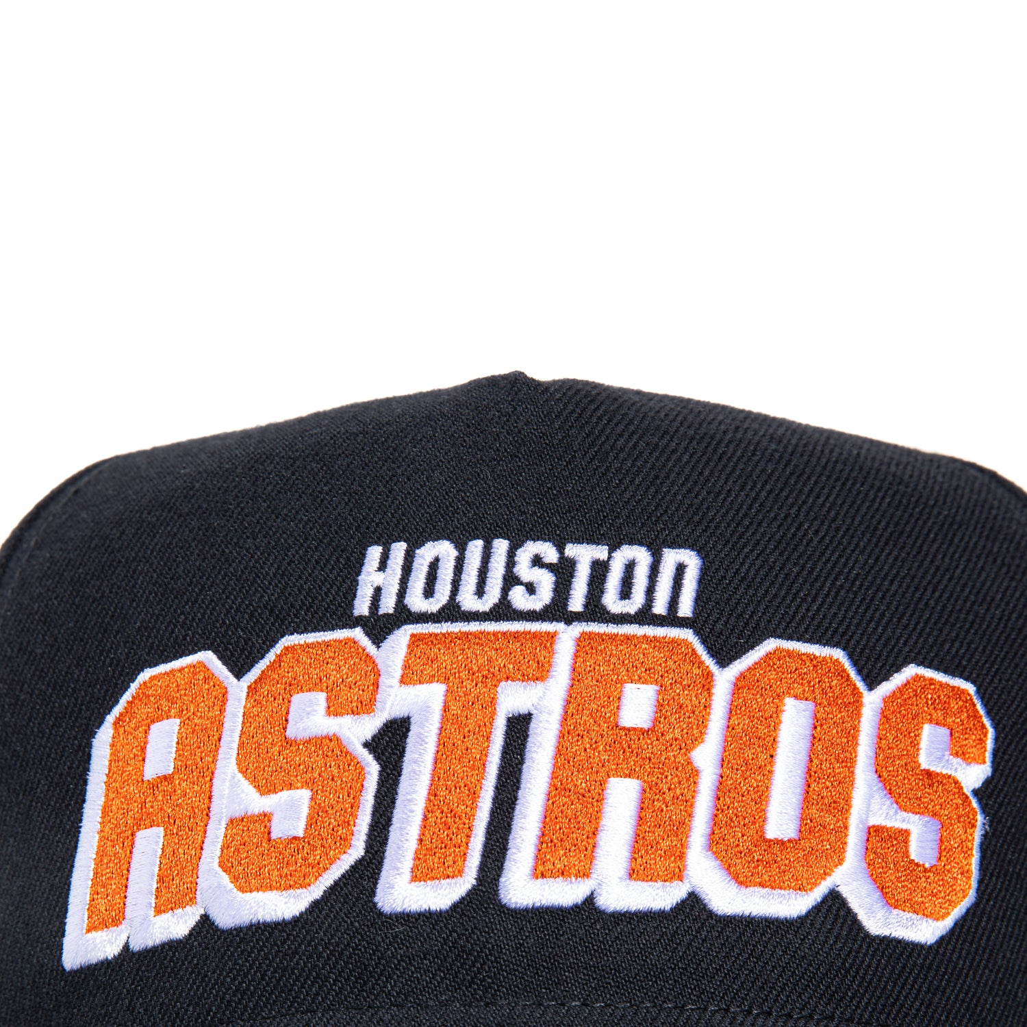 47 Brand Draft Block Houston Astros 40th Anniversary Patch Snapback Hat - Navy Blue Adjustable Baseball Cap for Men & Women - Perfect for Sports Fans, Game Day & Casual Wear