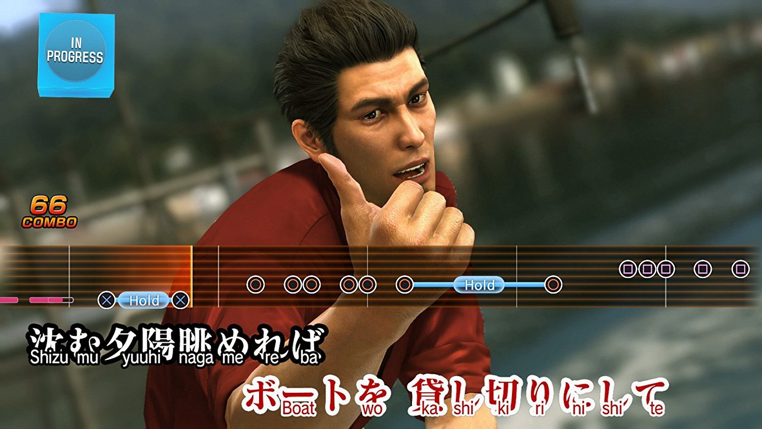 Yakuza 6: The Song of Life - PS4 Game | Action-Adventure Open World RPG | Perfect for Fans of Japanese Crime Drama Gaming