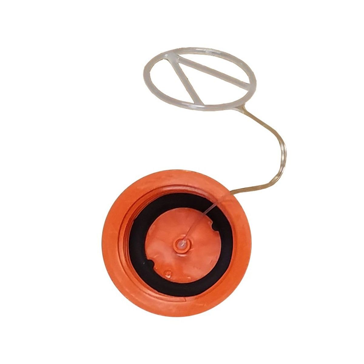 Genuine Echo P021040030 Fuel Tank Cap Replacement for PAS-280 SHC-266 SRM-266S GT-230 Trimmers & PB-250LN PB-265LN PB-250 PB-760LNH PB-760LNT Blowers - Perfect for Outdoor Power Equipment Maintenance & Repair