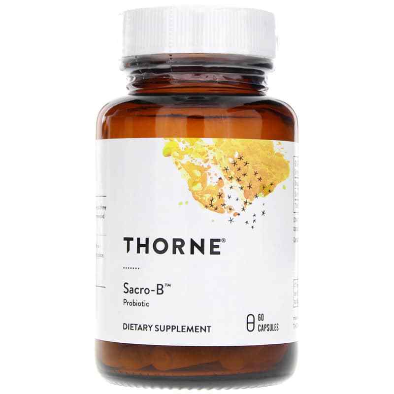 Thorne Sacro B (SF757) - Premium Sacroiliac Joint Support Belt for Lower Back Pain Relief - Ideal for Athletes, Fitness Enthusiasts & Active Lifestyles