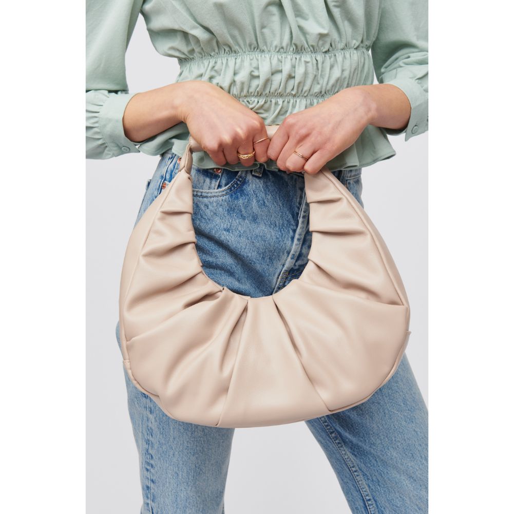 Yvette Stylish Shoulder Bag for Women - Trendy Crossbody Purse with Adjustable Strap, Perfect for Work, Travel & Everyday Use