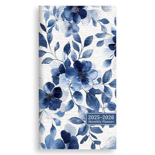 E-Blue Blooms