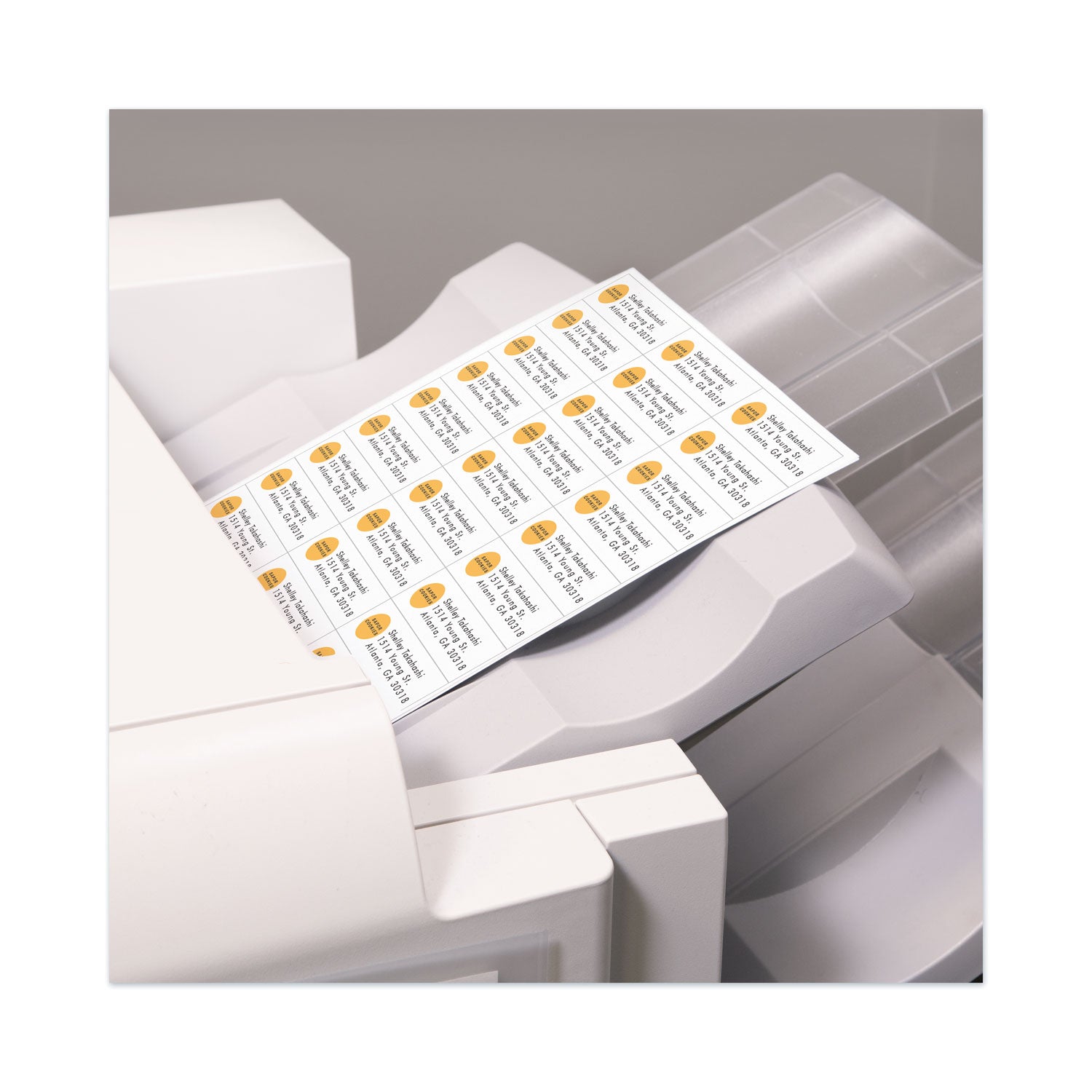 Avery® Copier Mailing Labels 1
