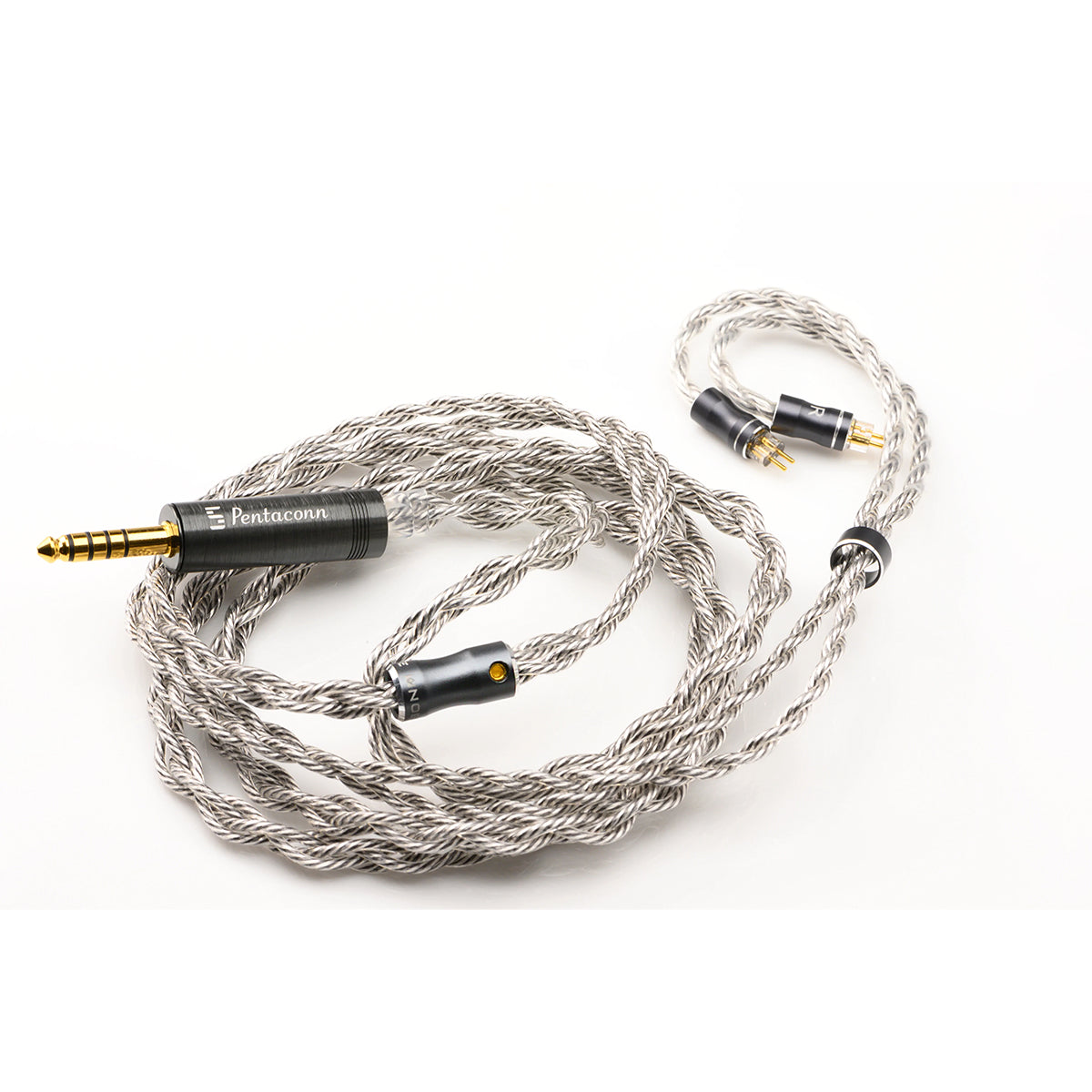 Premium Noble Audio VIKING RAGNAR Universal Fit In-Ear Monitors - High-Fidelity Sound for Audiophiles, Musicians & Travelers | Perfect for Studio Recording, Live Performances & Commuting